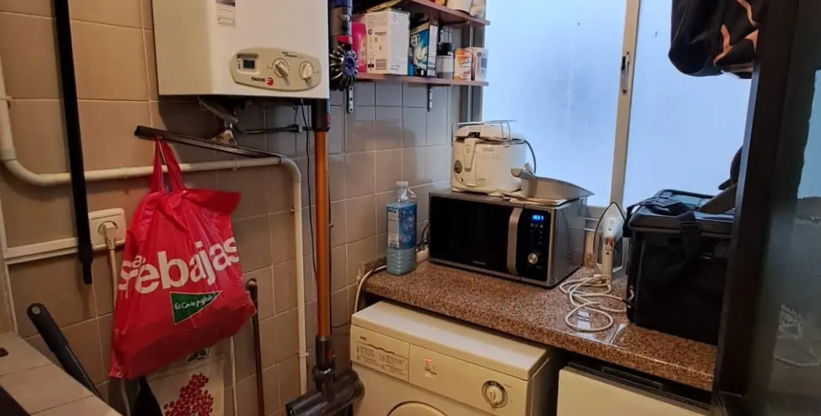 Продажа апартаментов на среднем этаже в Fuengirola 9