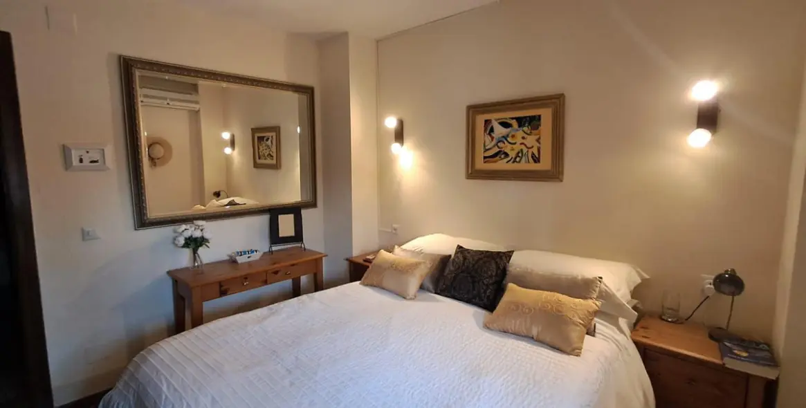 Продажа апартаментов на среднем этаже в Fuengirola 11