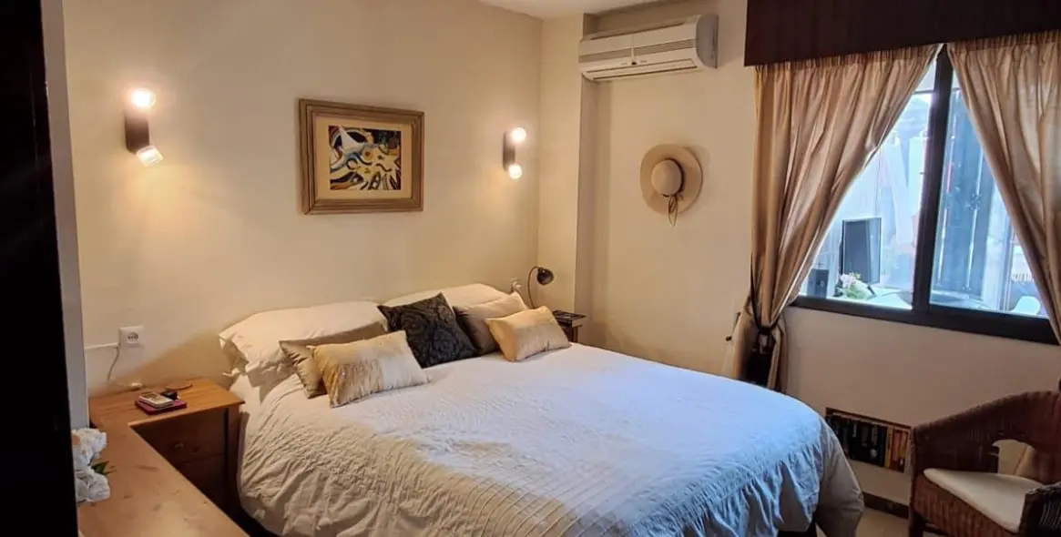 Продажа апартаментов на среднем этаже в Fuengirola 12