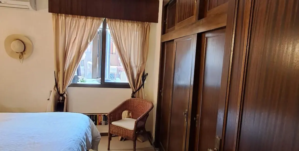 Продажа апартаментов на среднем этаже в Fuengirola 13