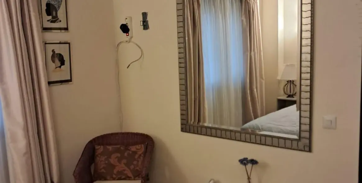 Продажа апартаментов на среднем этаже в Fuengirola 15