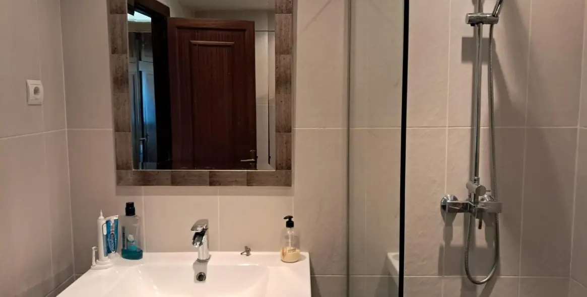 Продажа апартаментов на среднем этаже в Fuengirola 16