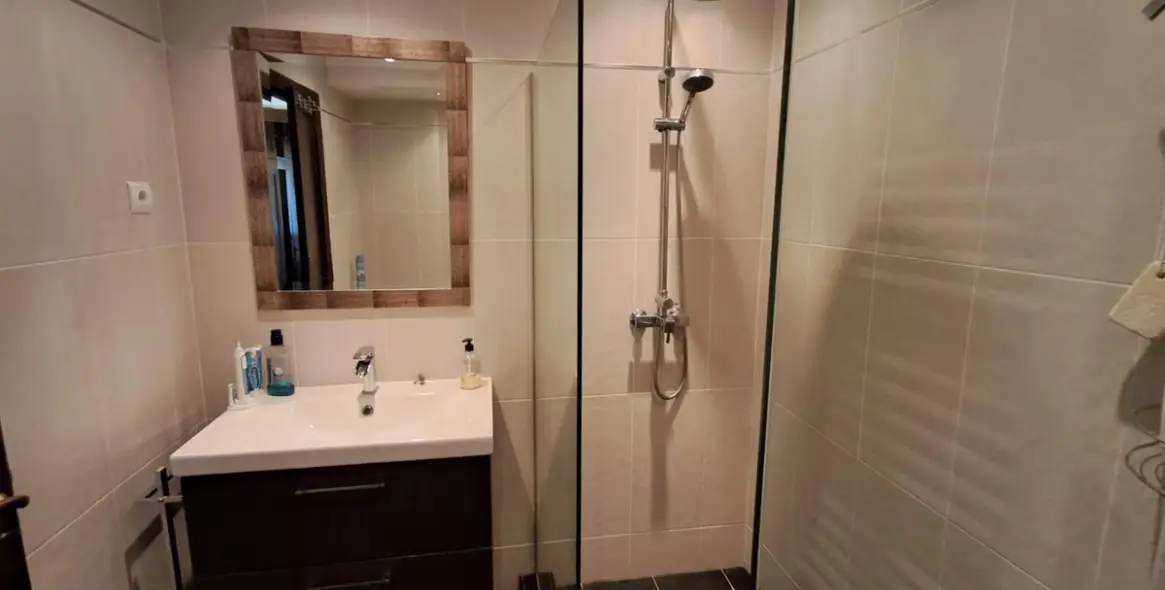 Продажа апартаментов на среднем этаже в Fuengirola 17