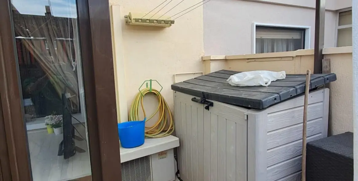 Продажа апартаментов на среднем этаже в Fuengirola 18