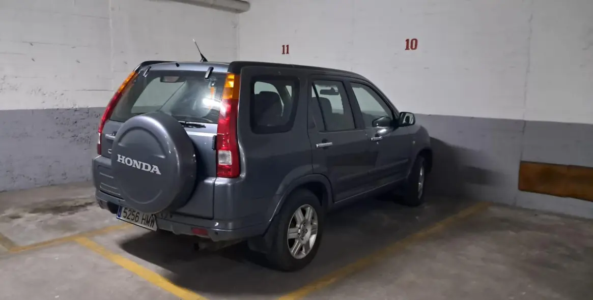 Продажа апартаментов на среднем этаже в Fuengirola 20