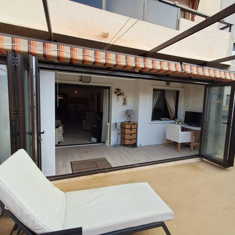 Продажа апартаментов на среднем этаже в Fuengirola