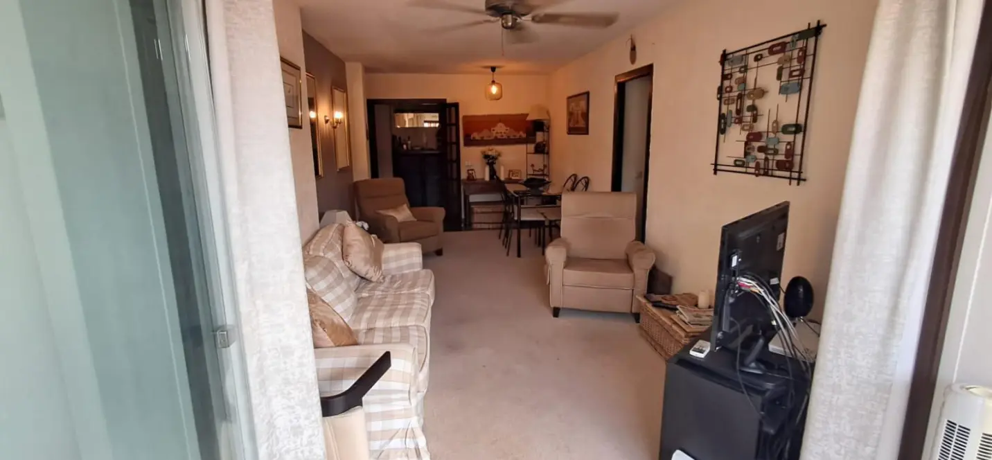 Продажа апартаментов на среднем этаже в Fuengirola 1