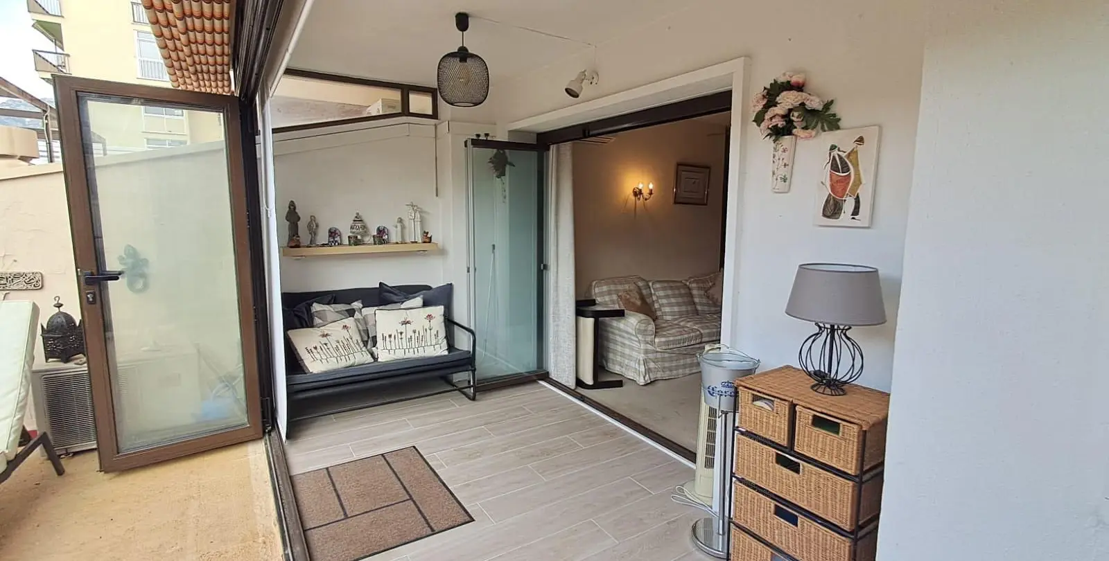 Venta de apartamento en planta media en Fuengirola 3