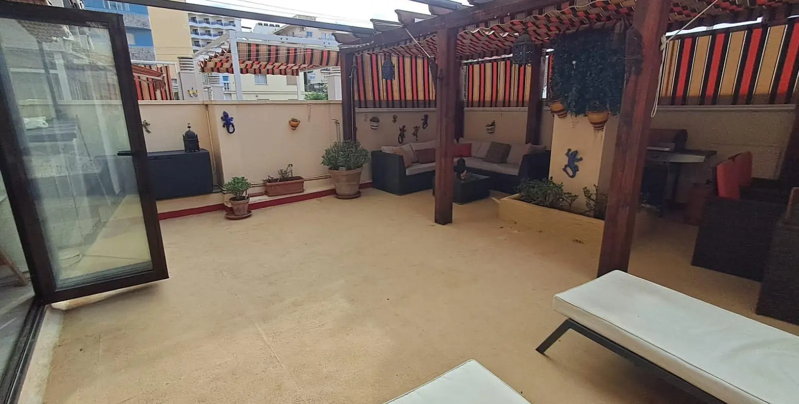 Venta de apartamento en planta media en Fuengirola 4