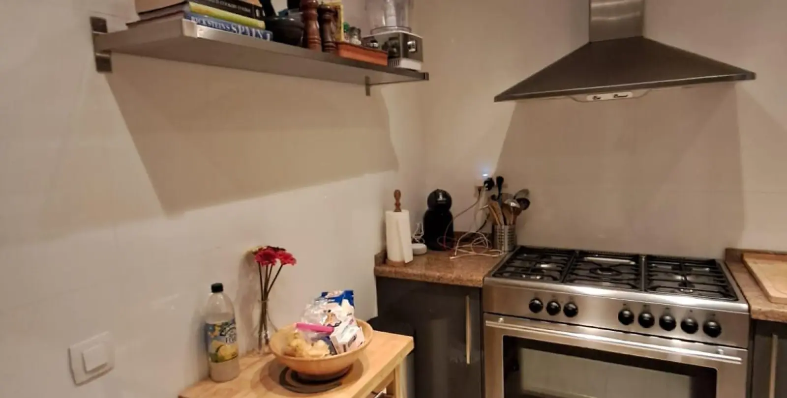 Venta de apartamento en planta media en Fuengirola 6