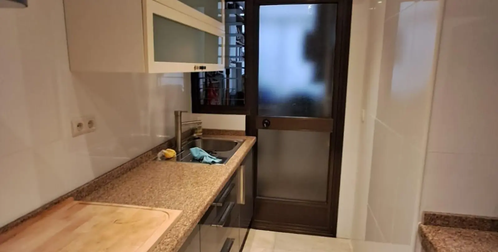 Venta de apartamento en planta media en Fuengirola 8