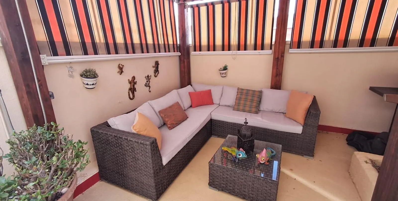 Venta de apartamento en planta media en Fuengirola 10