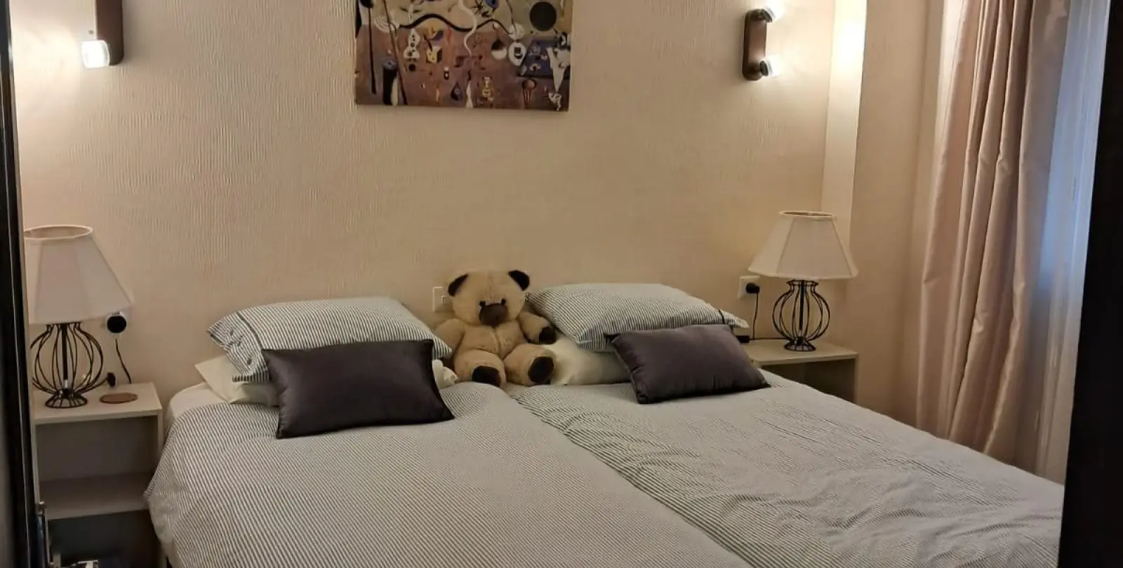 Venta de apartamento en planta media en Fuengirola 14