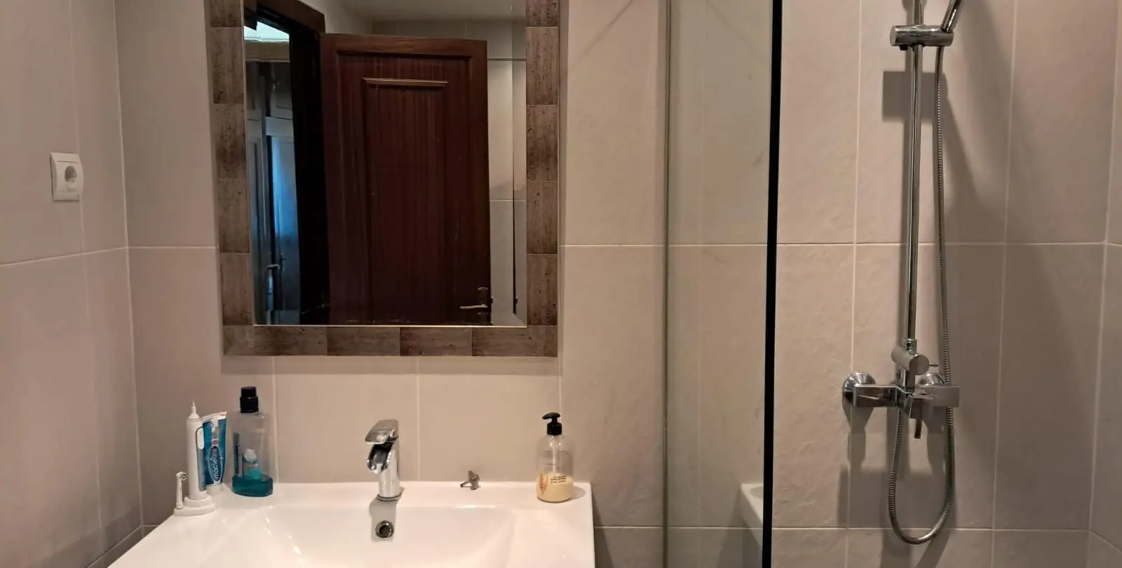 Venta de apartamento en planta media en Fuengirola 16