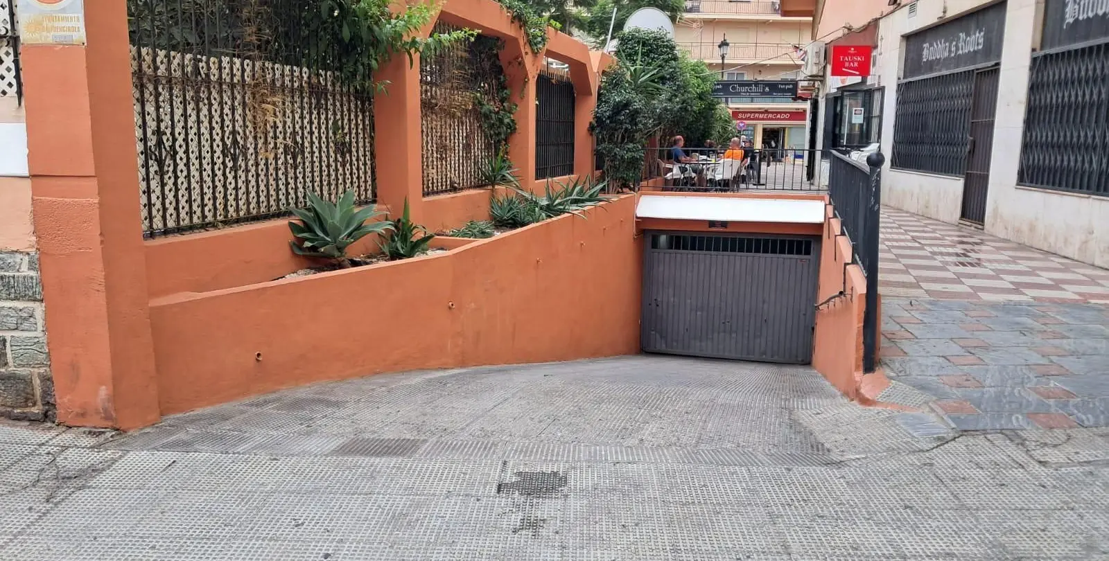 Venta de apartamento en planta media en Fuengirola 19