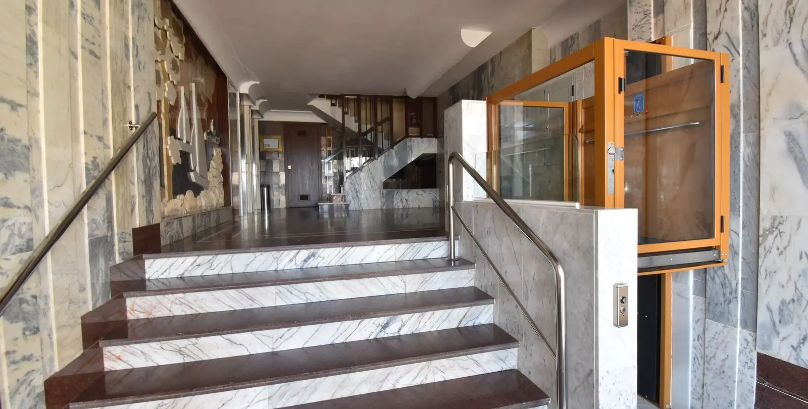 Venta de apartamento en planta media en Fuengirola 21