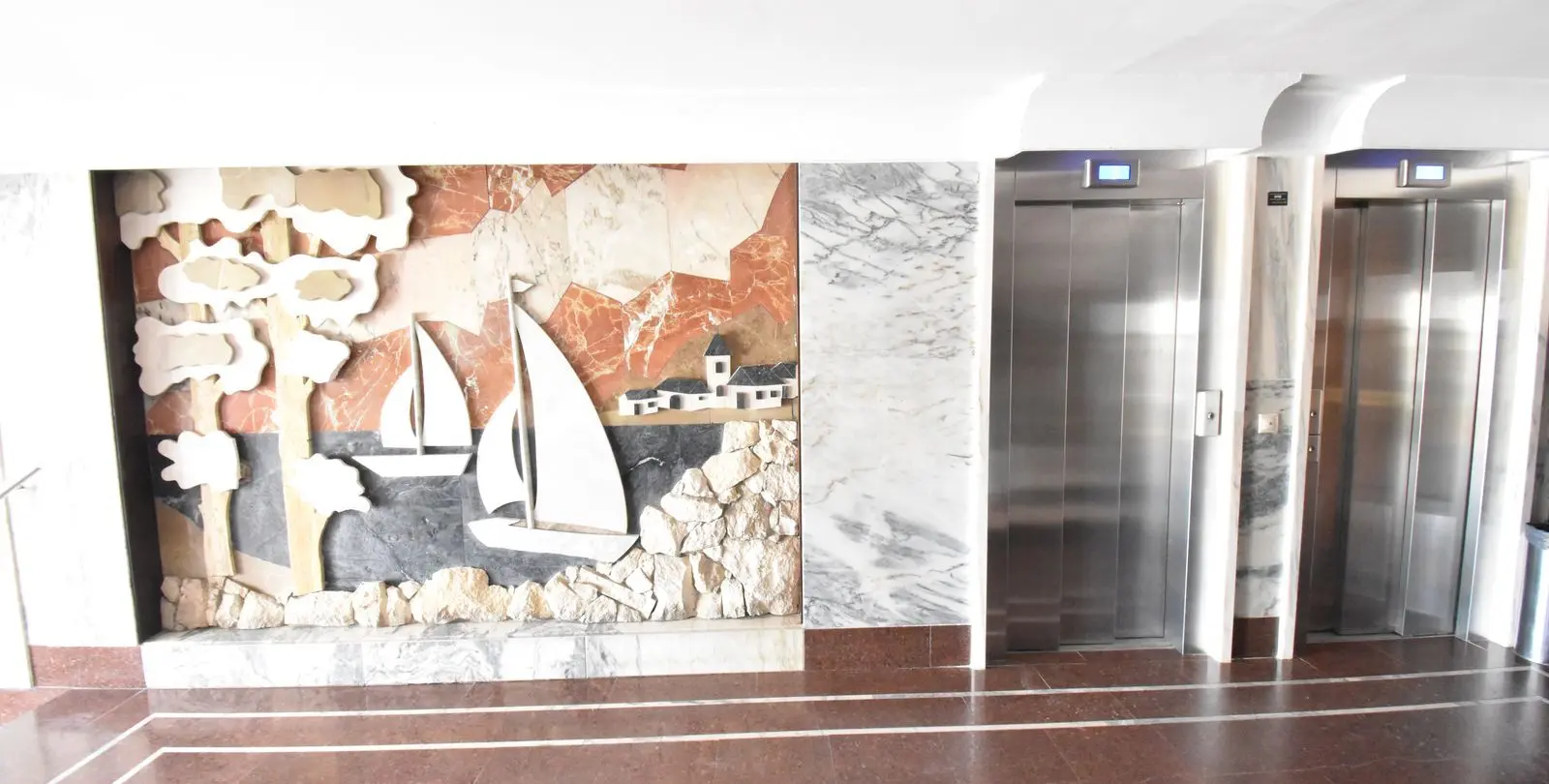 Venta de apartamento en planta media en Fuengirola 22