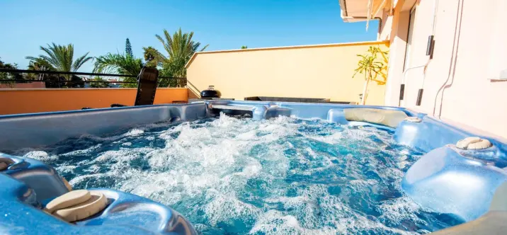 Sale of penthouse in Marbella 0