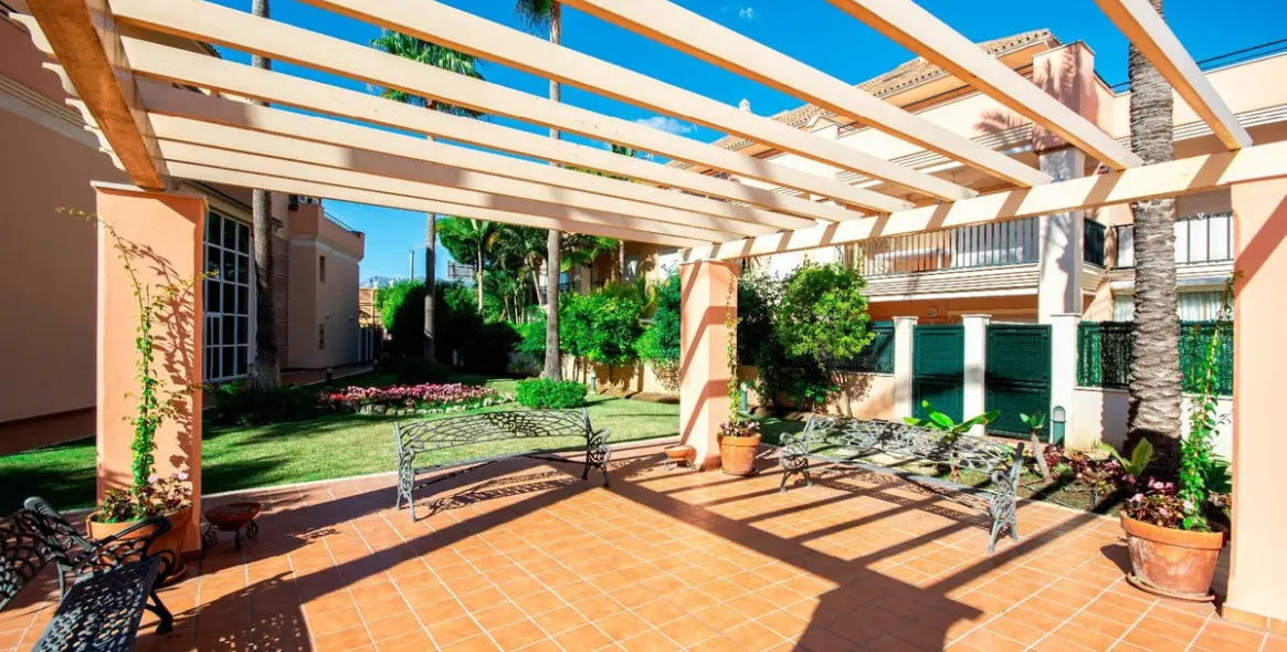 Sale of penthouse in Marbella 4