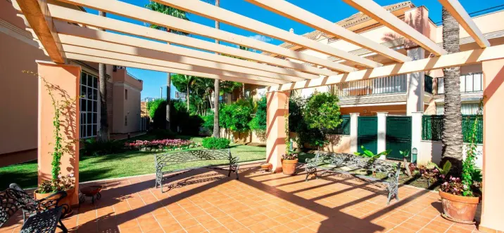 Sale of penthouse in Marbella 3
