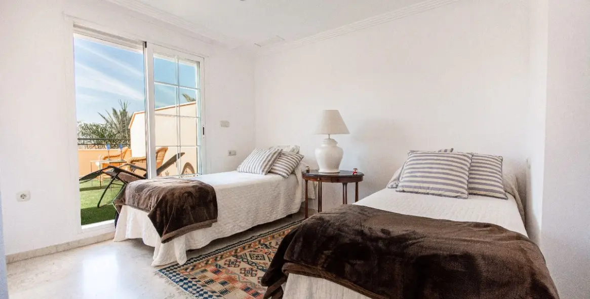 Sale of penthouse in Marbella 12