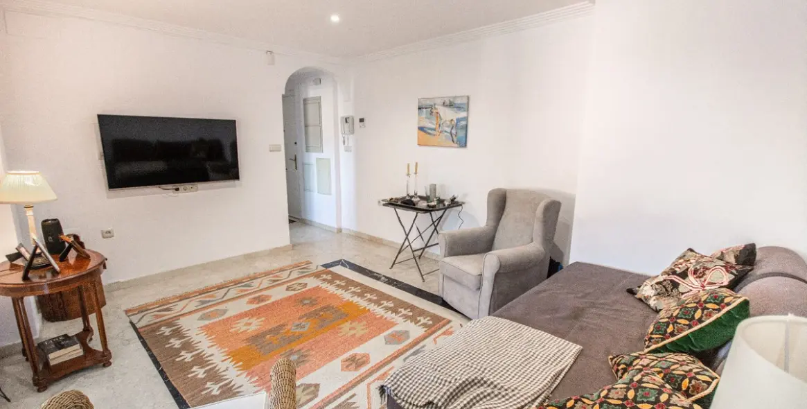 Sale of penthouse in Marbella 14