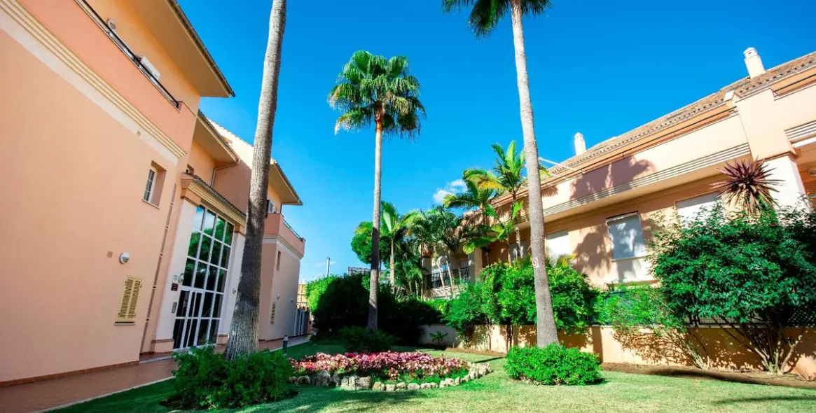 Sale of penthouse in Marbella 17