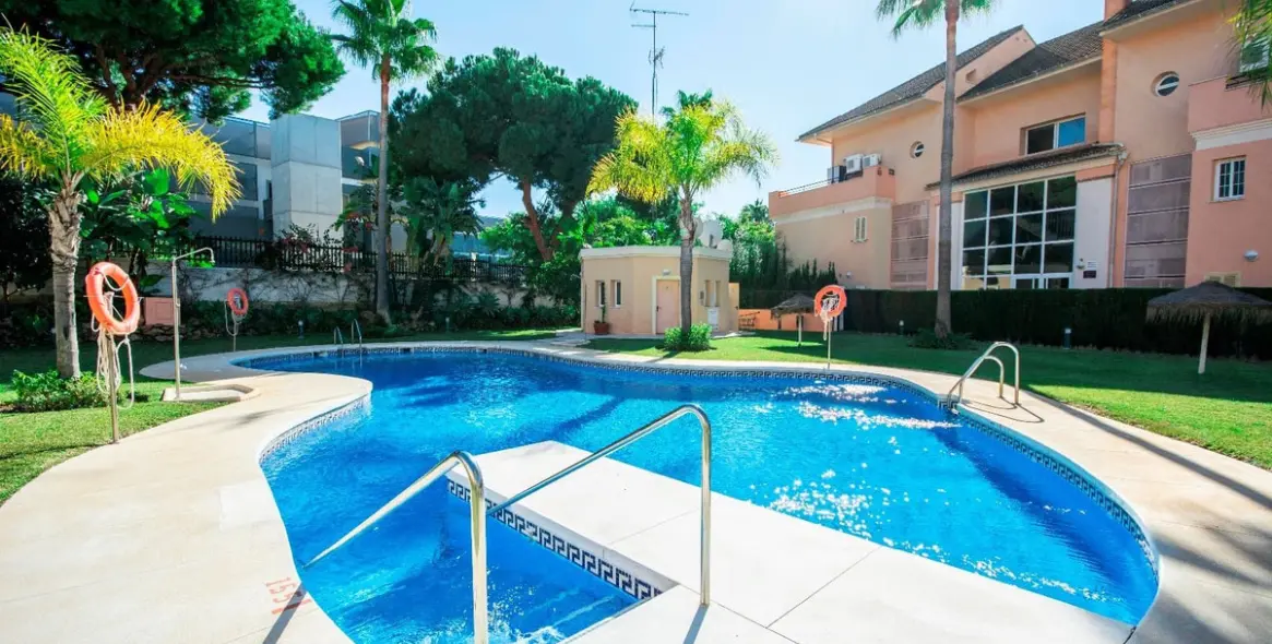 Sale of penthouse in Marbella 20