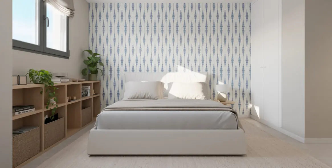 Sale of ground floor apartment in Mijas 5