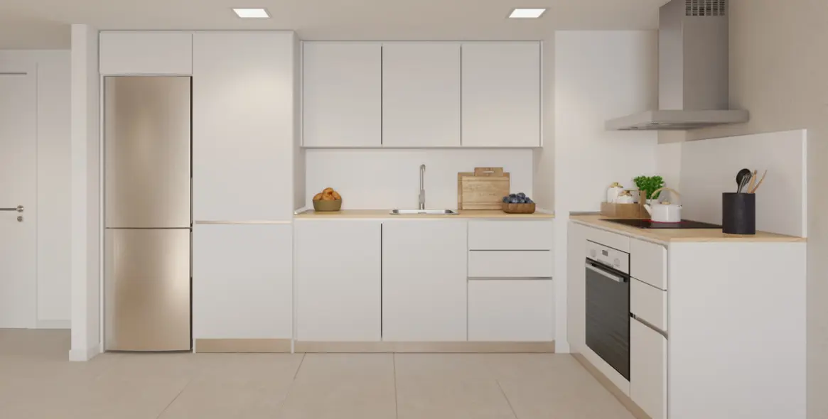 Sale of ground floor apartment in Mijas 4