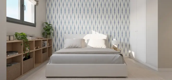 Sale of ground floor apartment in Mijas 4