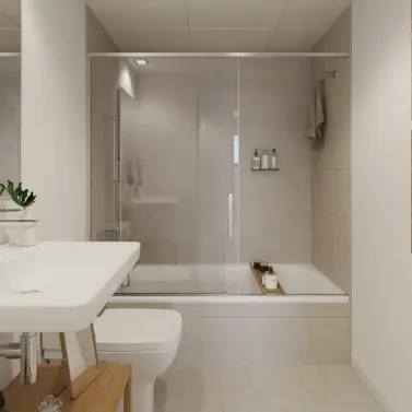 Sale of ground floor apartment in Mijas