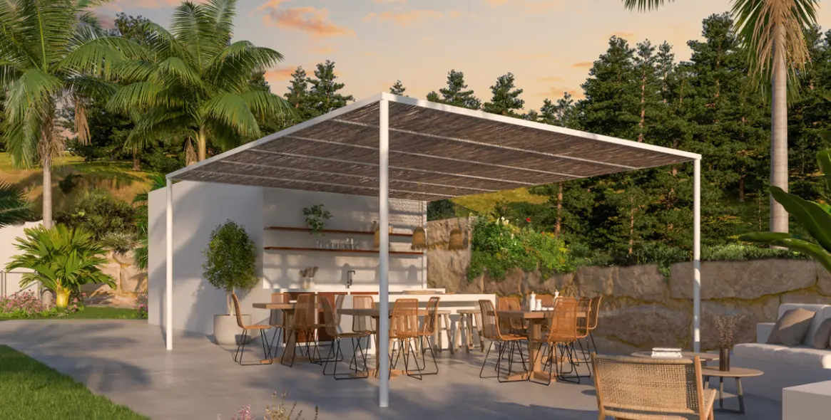 Sale of ground floor apartment in Mijas 12