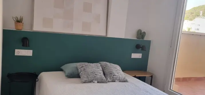 Sale of middle floor apartment in Málaga Centro 3