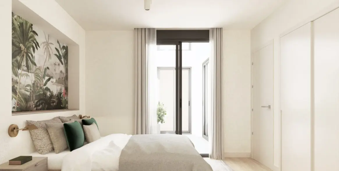 Продажа апартаментов на среднем этаже в Fuengirola 3