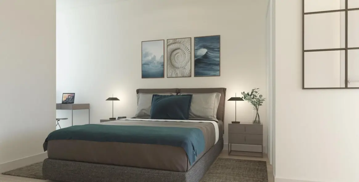 Продажа апартаментов на среднем этаже в Fuengirola 7