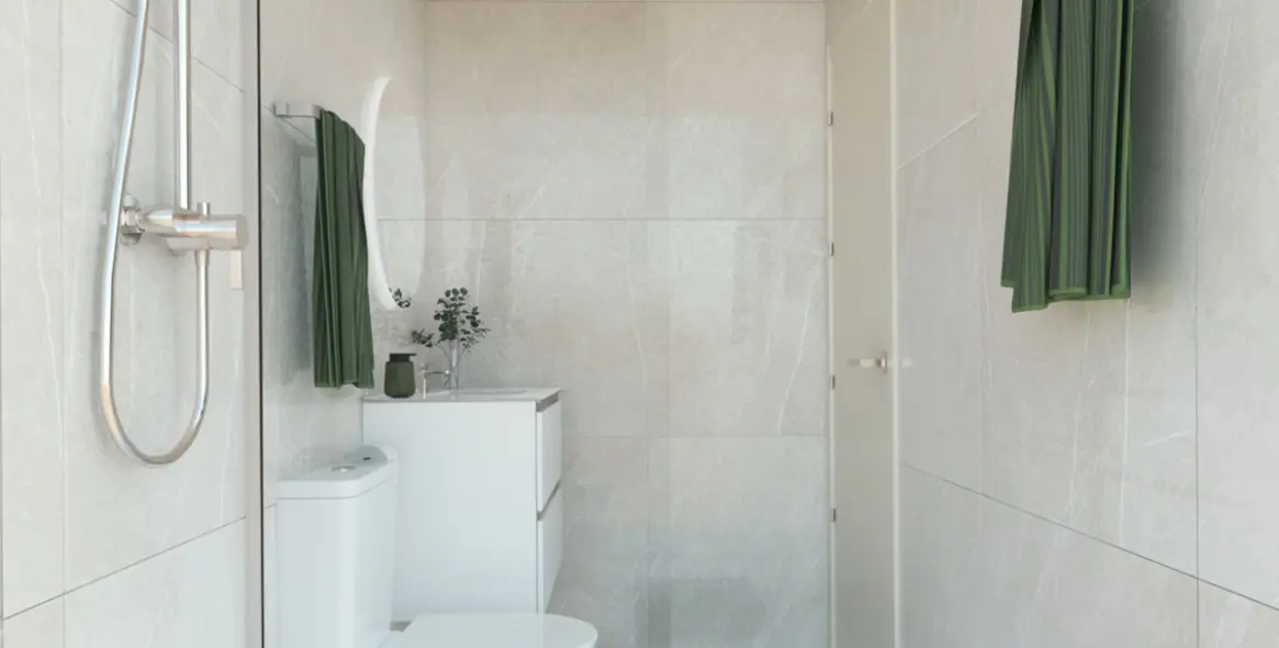 Продажа апартаментов на среднем этаже в Fuengirola 17