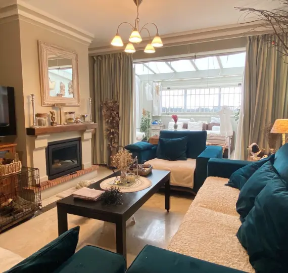 Sale of middle floor apartment in Río Real