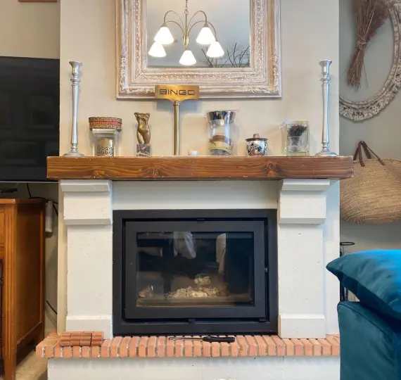 Sale of middle floor apartment in Río Real