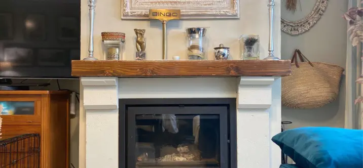 Sale of middle floor apartment in Río Real 4