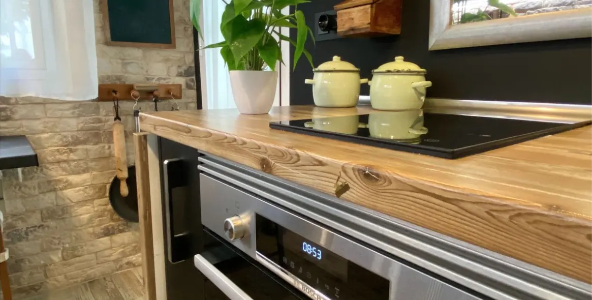 Venta de apartamento en planta media en Río Real 11