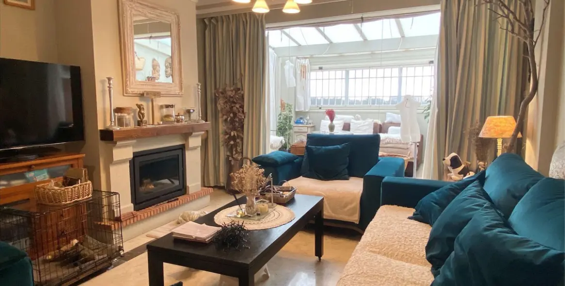 Продажа апартаментов на среднем этаже в Río Real 1