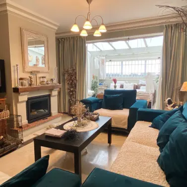 Продажа апартаментов на среднем этаже в Río Real