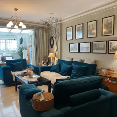 Продажа апартаментов на среднем этаже в Río Real