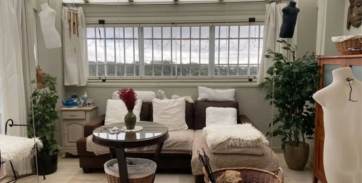 Продажа апартаментов на среднем этаже в Río Real 4