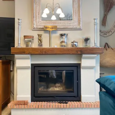 Продажа апартаментов на среднем этаже в Río Real