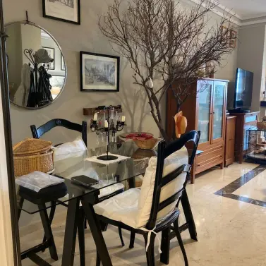 Продажа апартаментов на среднем этаже в Río Real