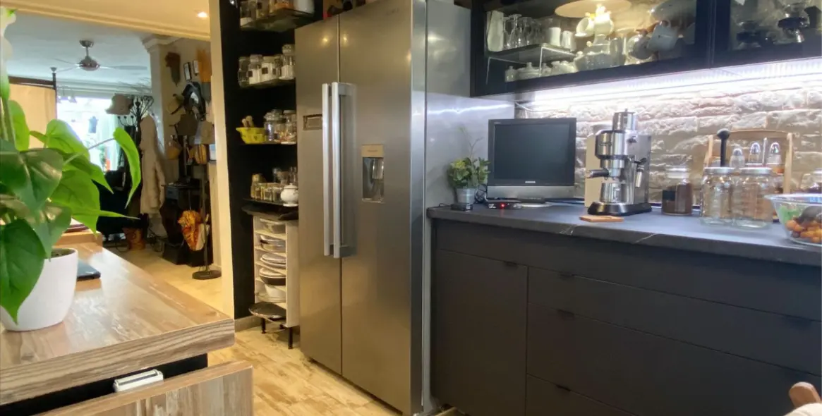 Продажа апартаментов на среднем этаже в Río Real 7