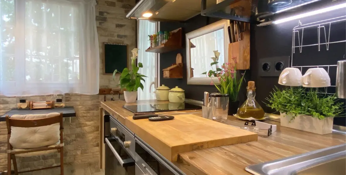 Продажа апартаментов на среднем этаже в Río Real 9