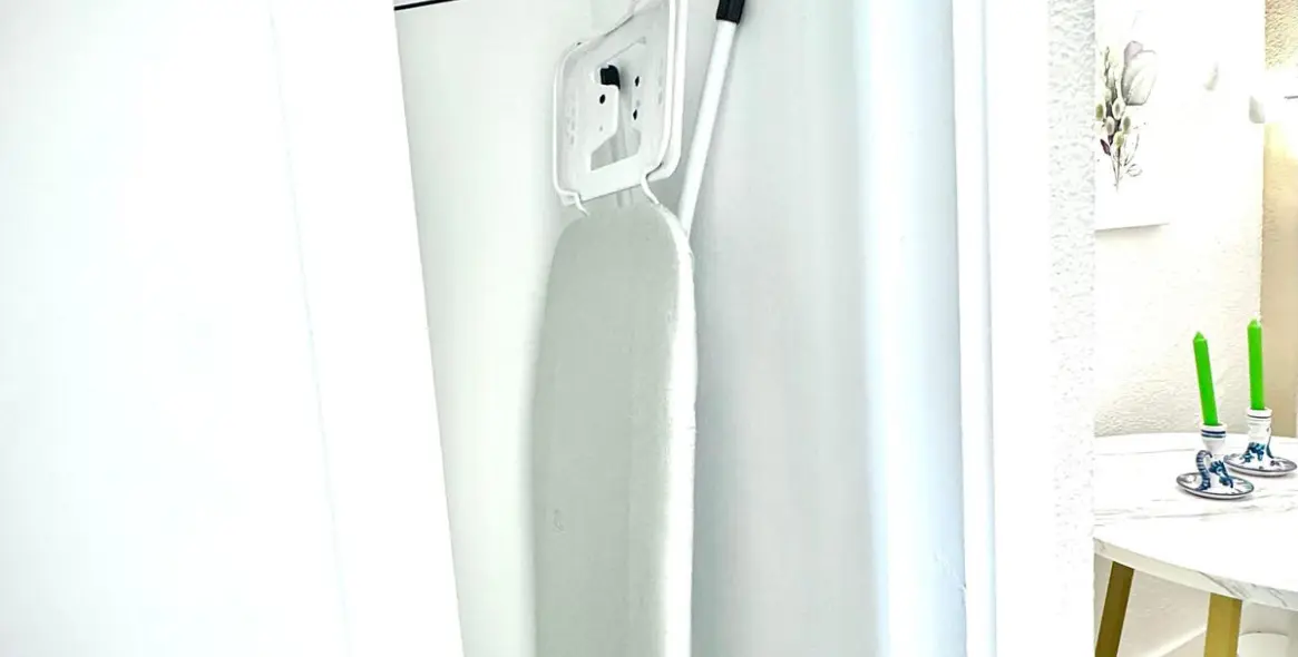 Venta de apartamento en planta media en Calahonda 25